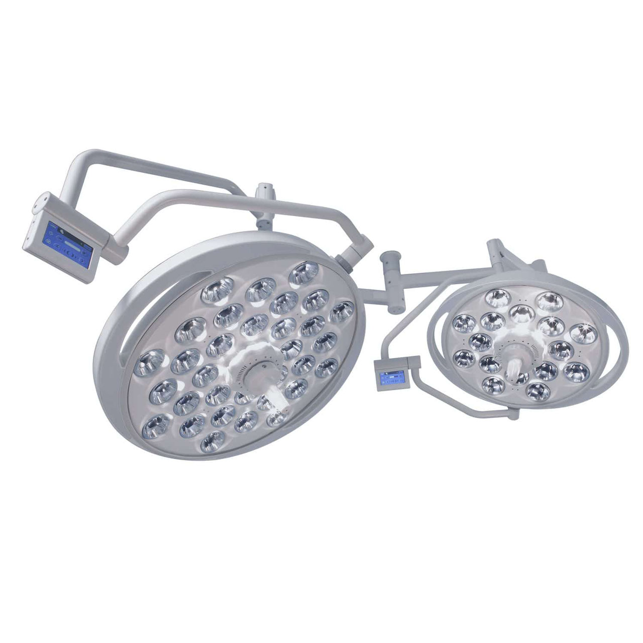 lampara pielitica olm2550