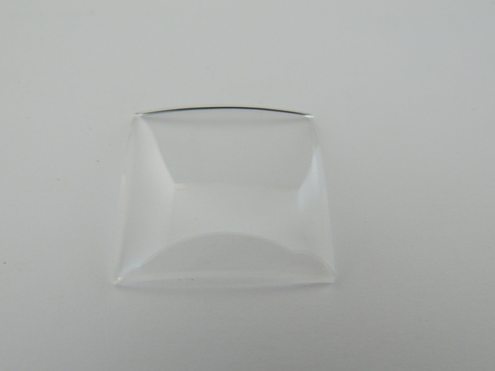 VERRE MONTRE CARRÉ 14 mm BASE PLATE VERLUX | eBay