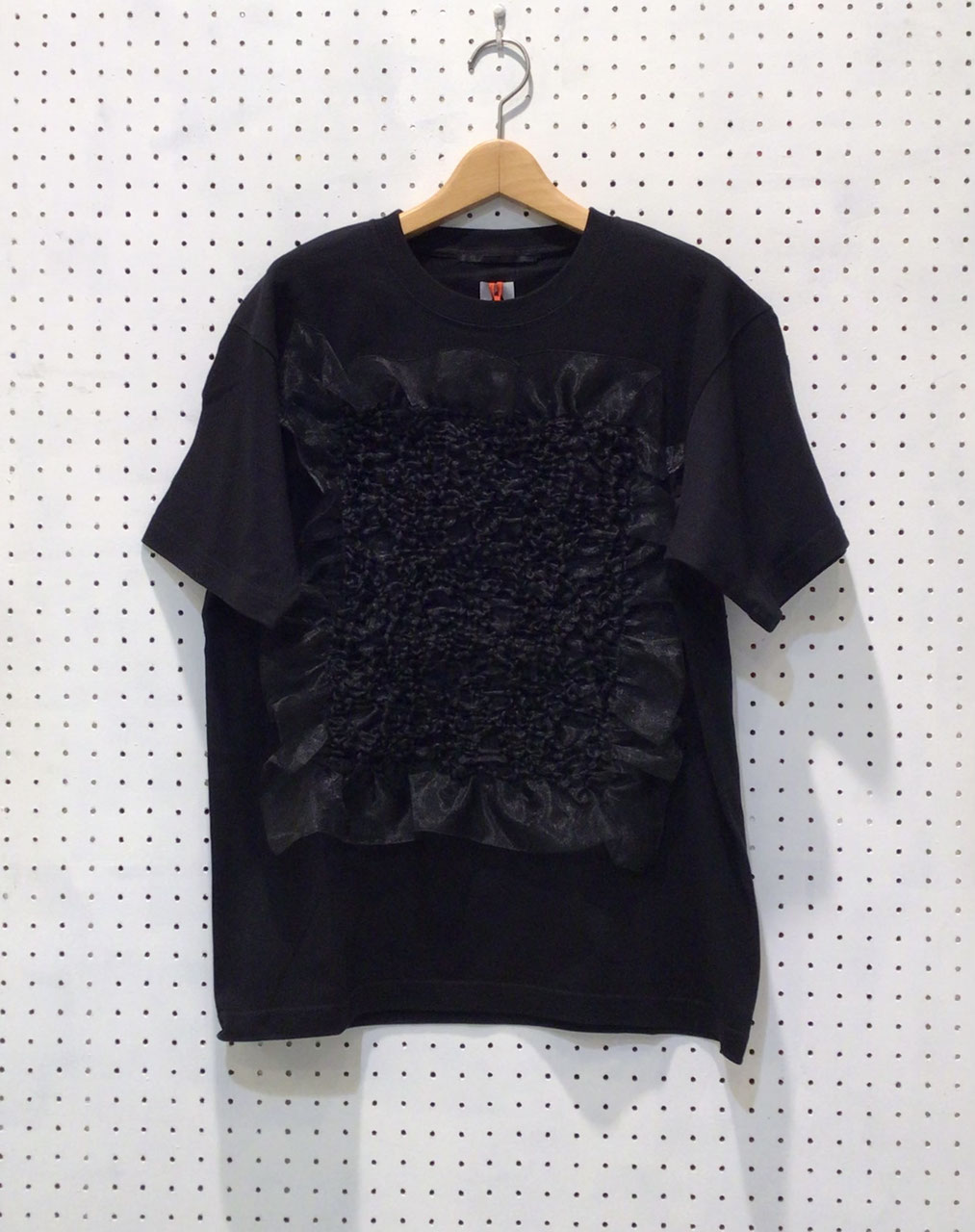 タグ付き未使用品 ユウミアリア YuumiARIA リップTシャツ 日本製 ユーミアリア - implexe