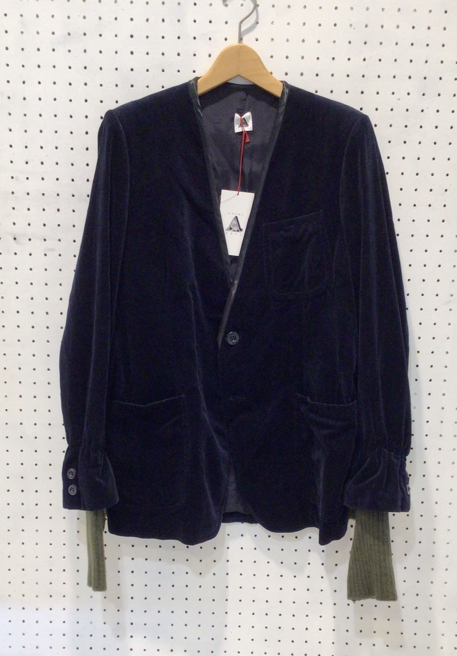 タグ付き未使用品 ユウミアリア YuumiARIA リップTシャツ 日本製 ユーミアリア - implexe