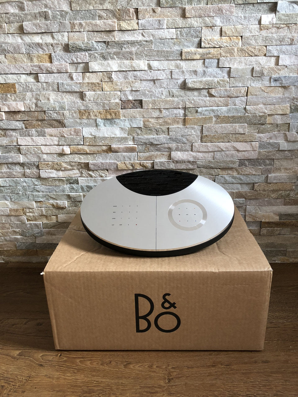 Bang＆Olufsen バング&オルフセン　BeoCenter2　スタンド Bang＆Olufsen バング&オルフセン BeoCenter2 スタンド