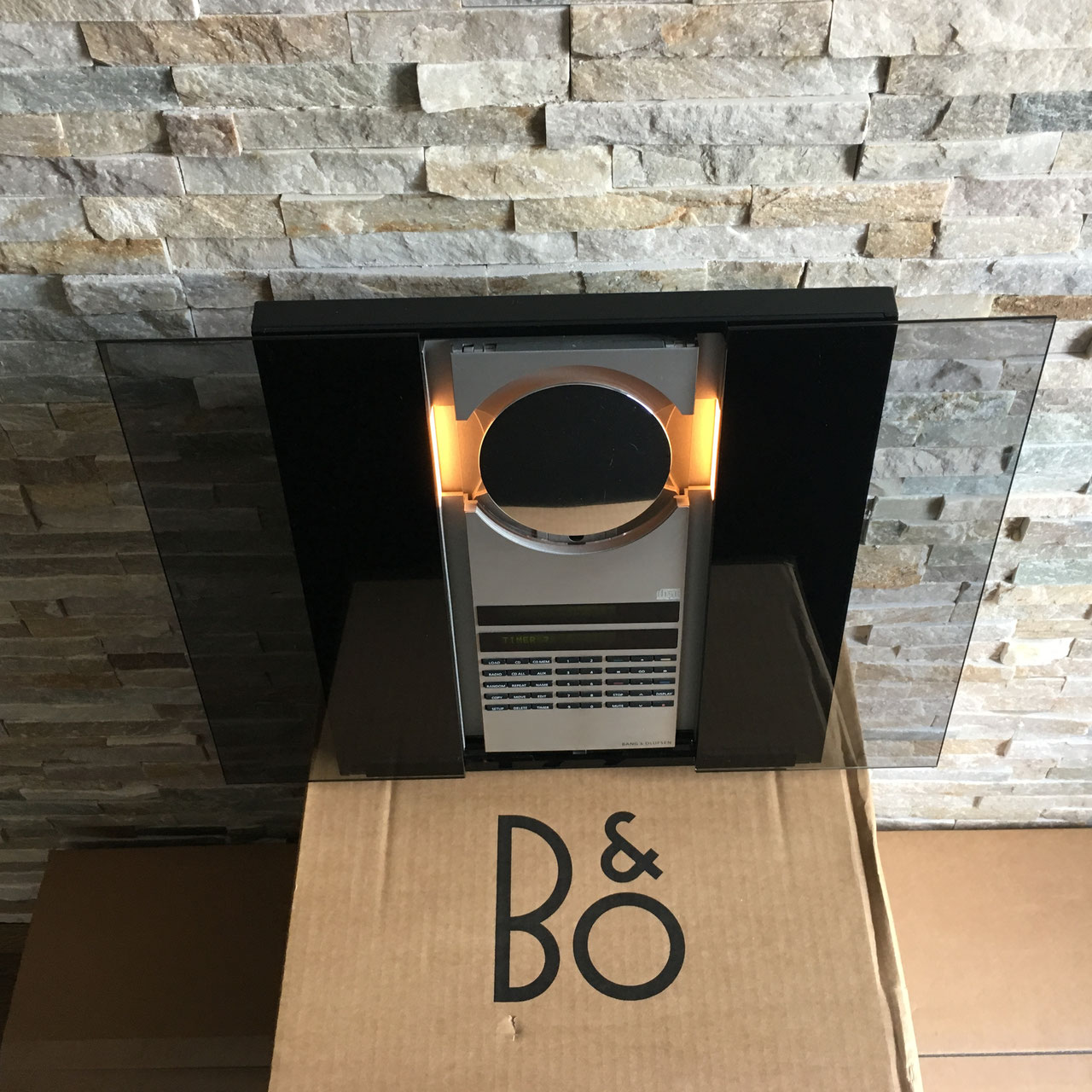 Beosounds - Vintage Bang and Olufsen Hifi Beosounds - Vintage Bang and Olufsen Hifi