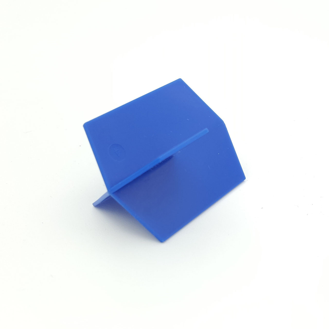 100 Croisillons Recuperables 1mm Universel Pose En Croix Et En Te Site De E Carreleur