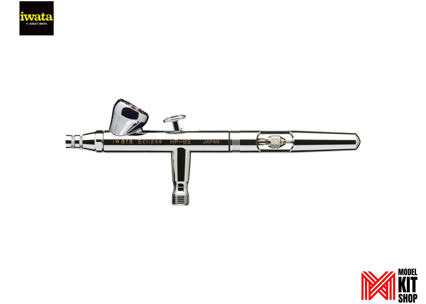 Airbrush Pistolen günstig bei Model Kit Shop bestellen