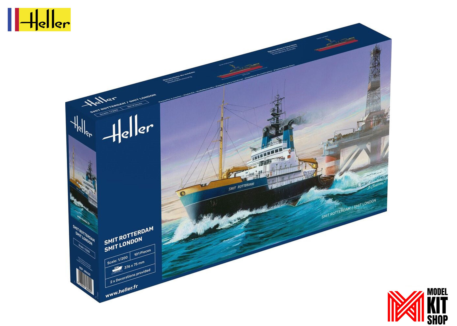 Zivilschiffe günstig bei Model Kit Shop bestellen Modellbauversand