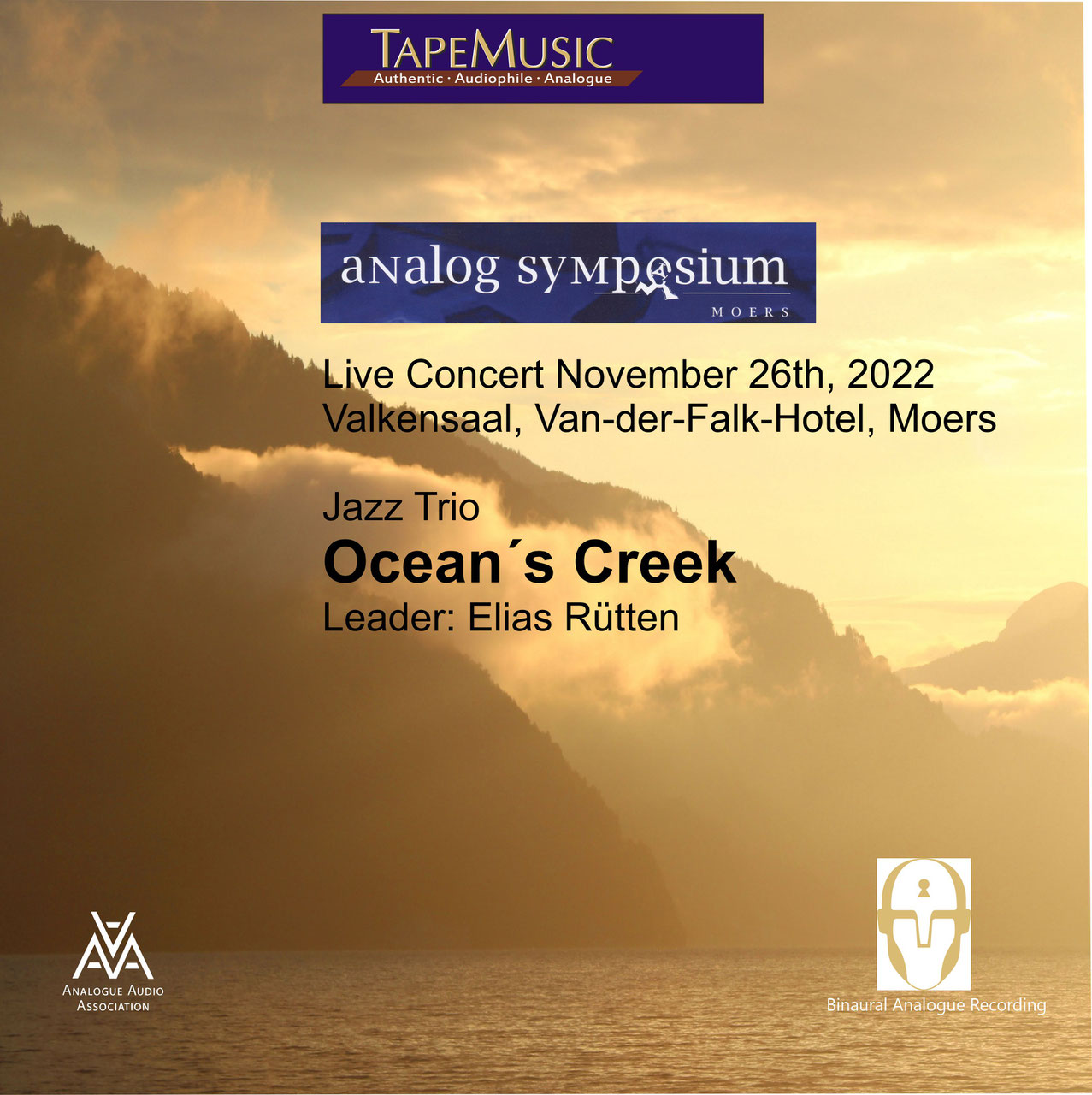 www.tapemusic.eu