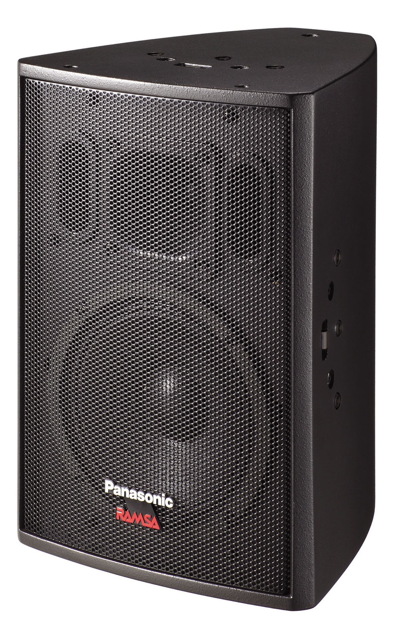 Panasonicプロオーディオ・RAMSA - AVSA エーヴ Panasonicプロオーディオ・RAMSA - AVSA エーヴ