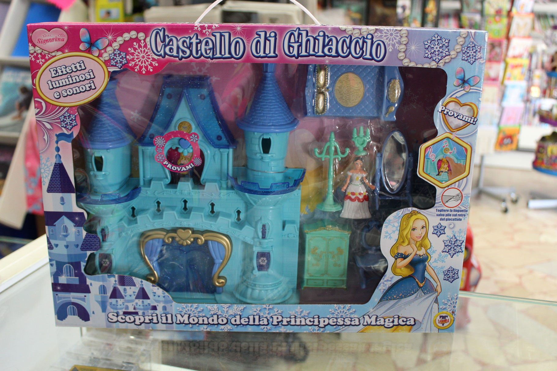 Aggiungi al carrello