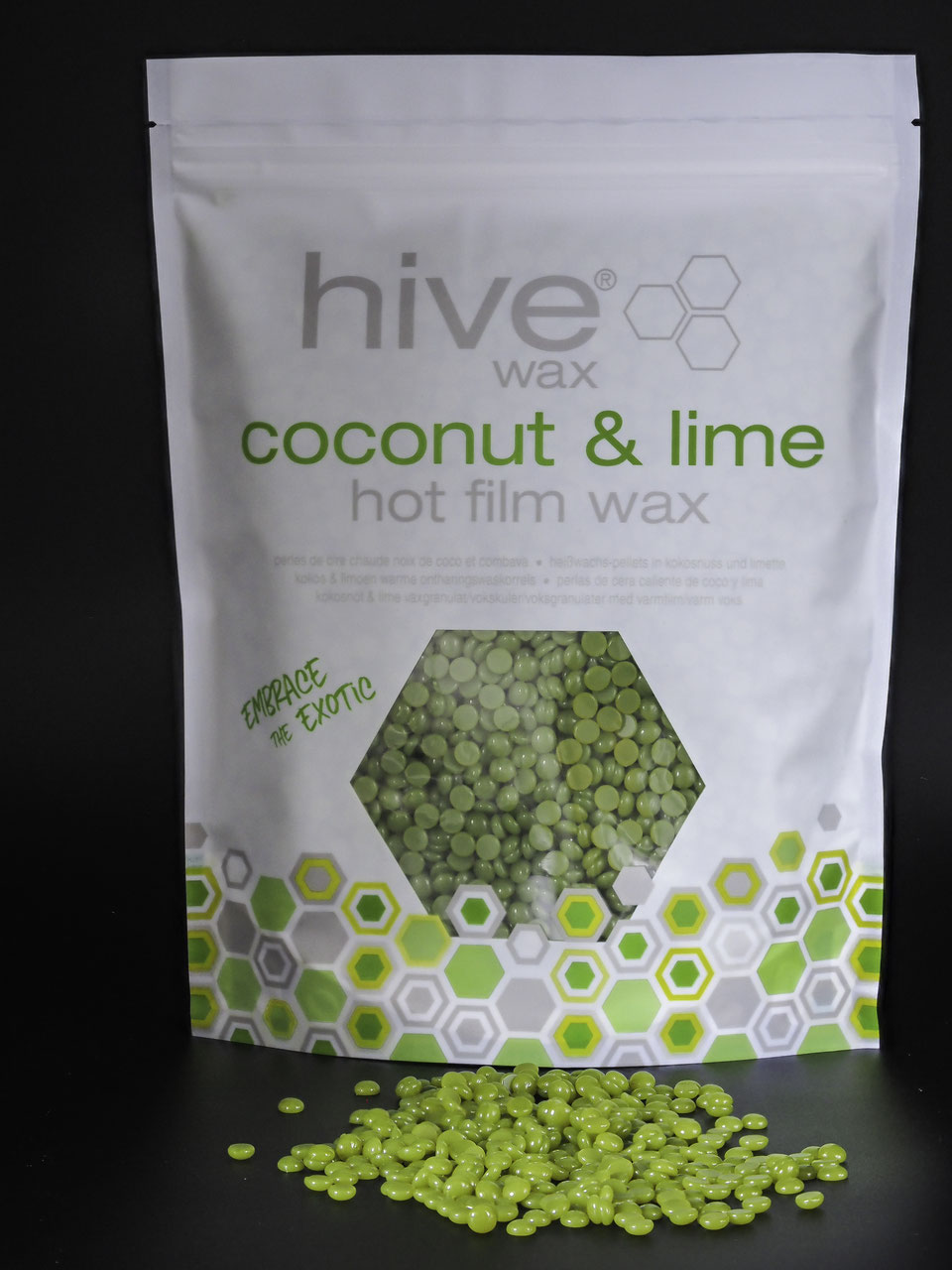 Hot Wax Warm Wax Mamacita Waxingshop As the water temp decreases the wax tends to get.