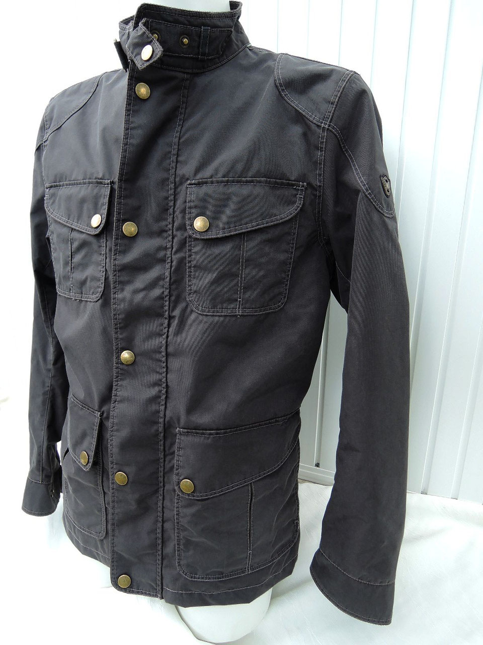Matchless paddington blouson store