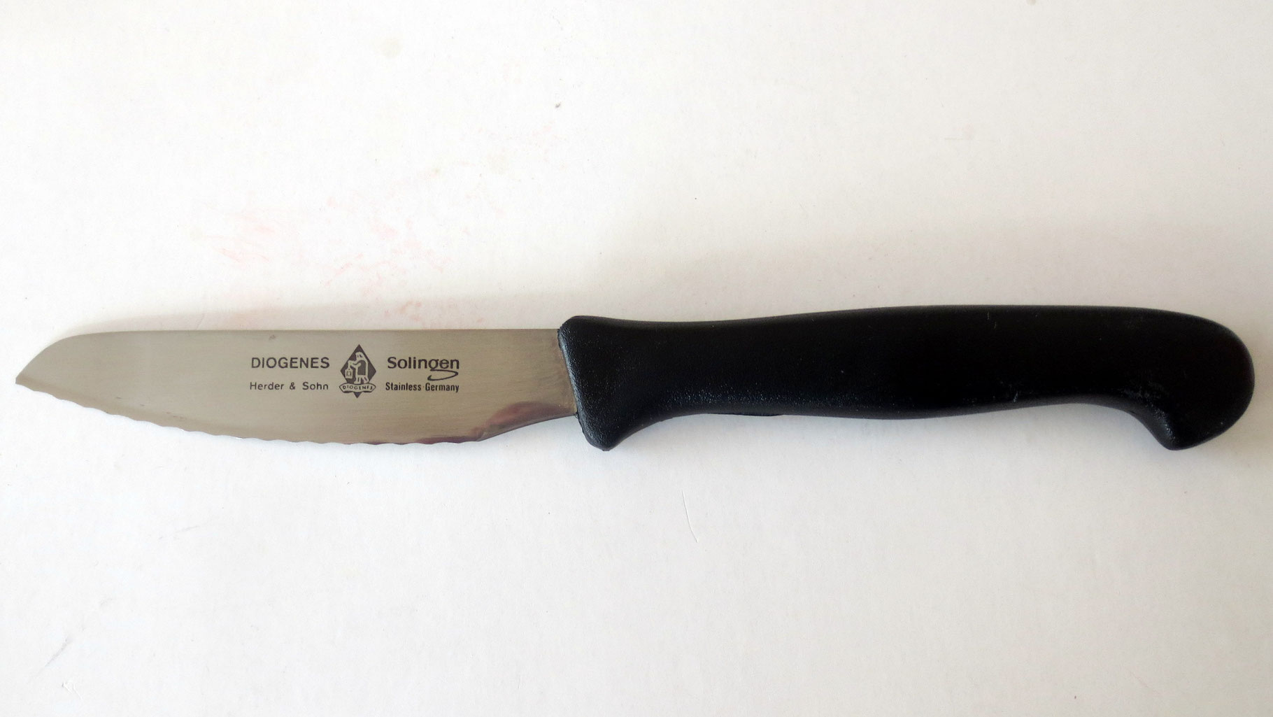 Pizzamesser Steakmesser Anka Messer Solingen