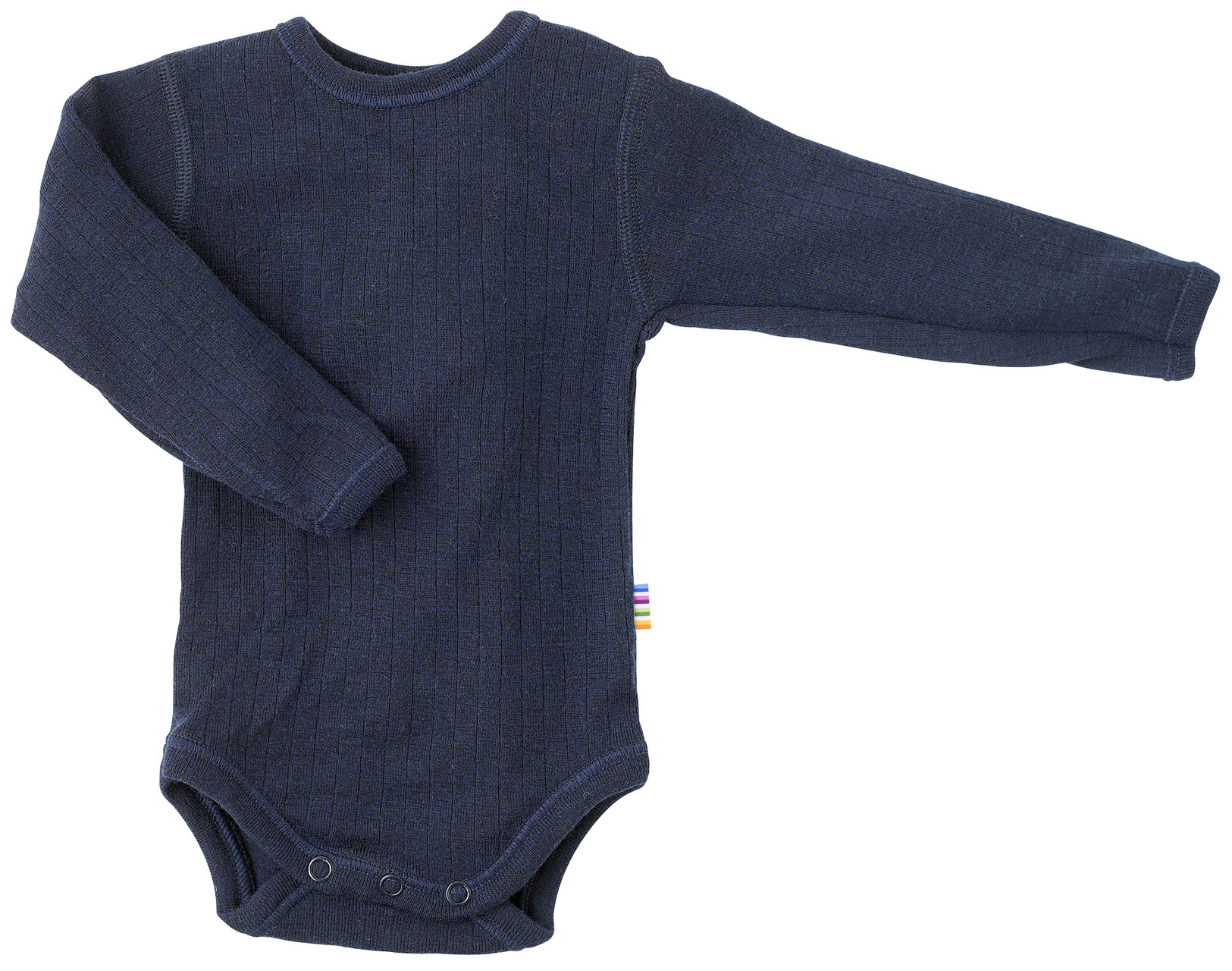 Body bébé bleu marine clearance