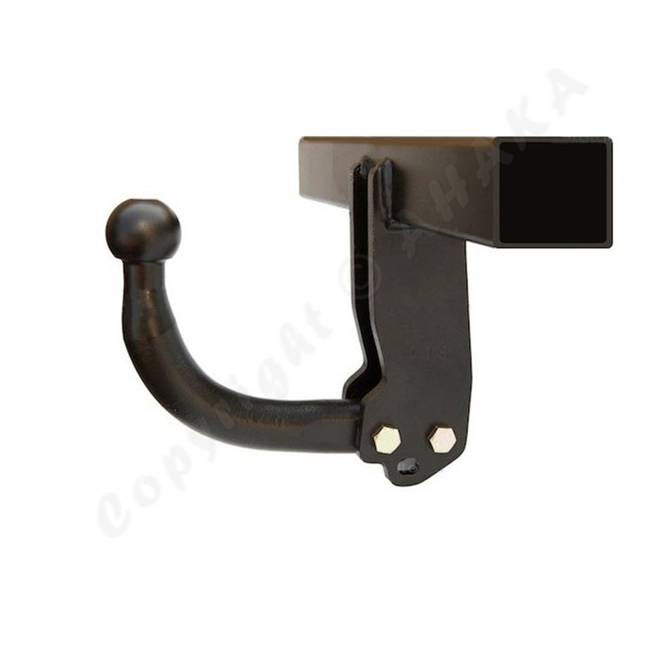 Mercedes A Klasse W176 Anhangerkupplung Online Kaufen Ahaka