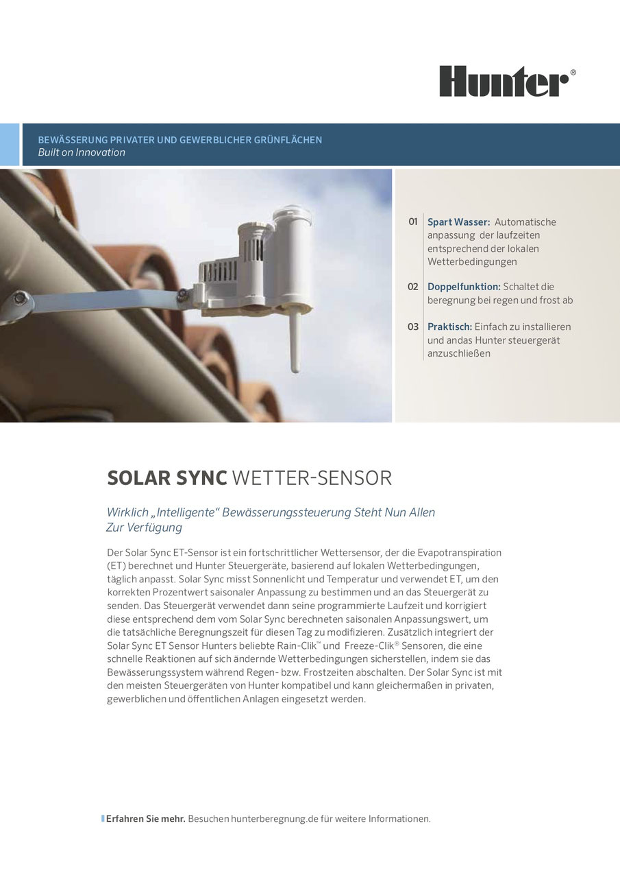 Steuergeräte - Bewässerung | Teich | Beleuchtung in Köln, Düsseldorf