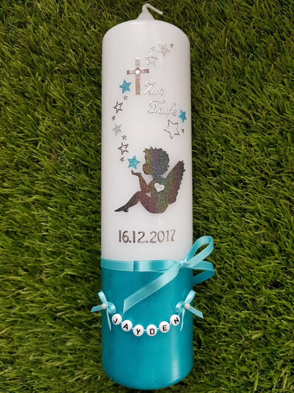 Geschenke zur Taufe