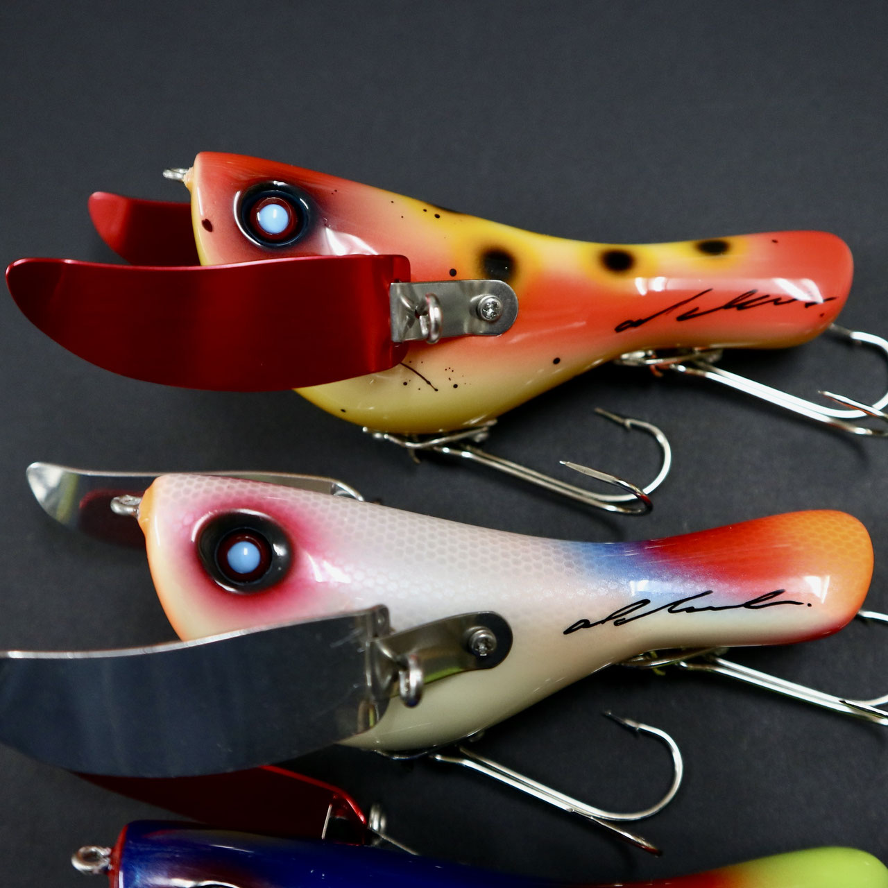 アブディールabdealマインドゲームSBロンバスGAカラーセット中古品 2025年最新】アブディール SBの人気アイテム - メルカリ