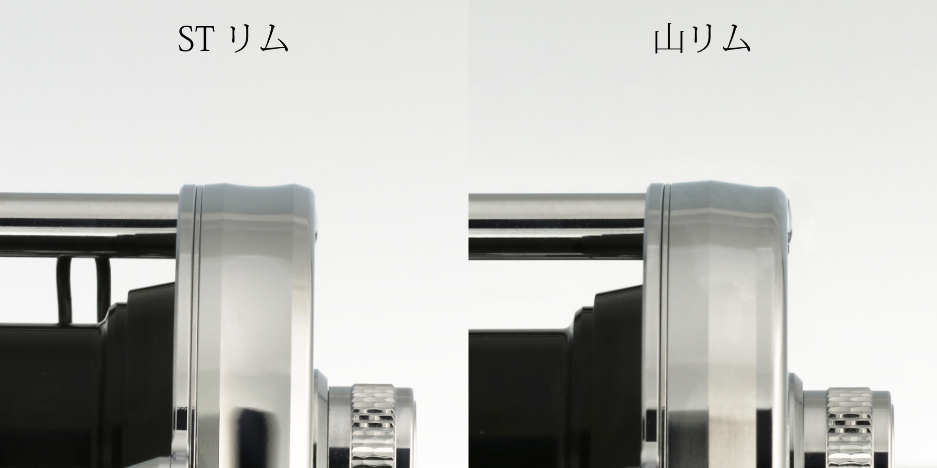 avail parts - minority トップウォーターバスフィッシング