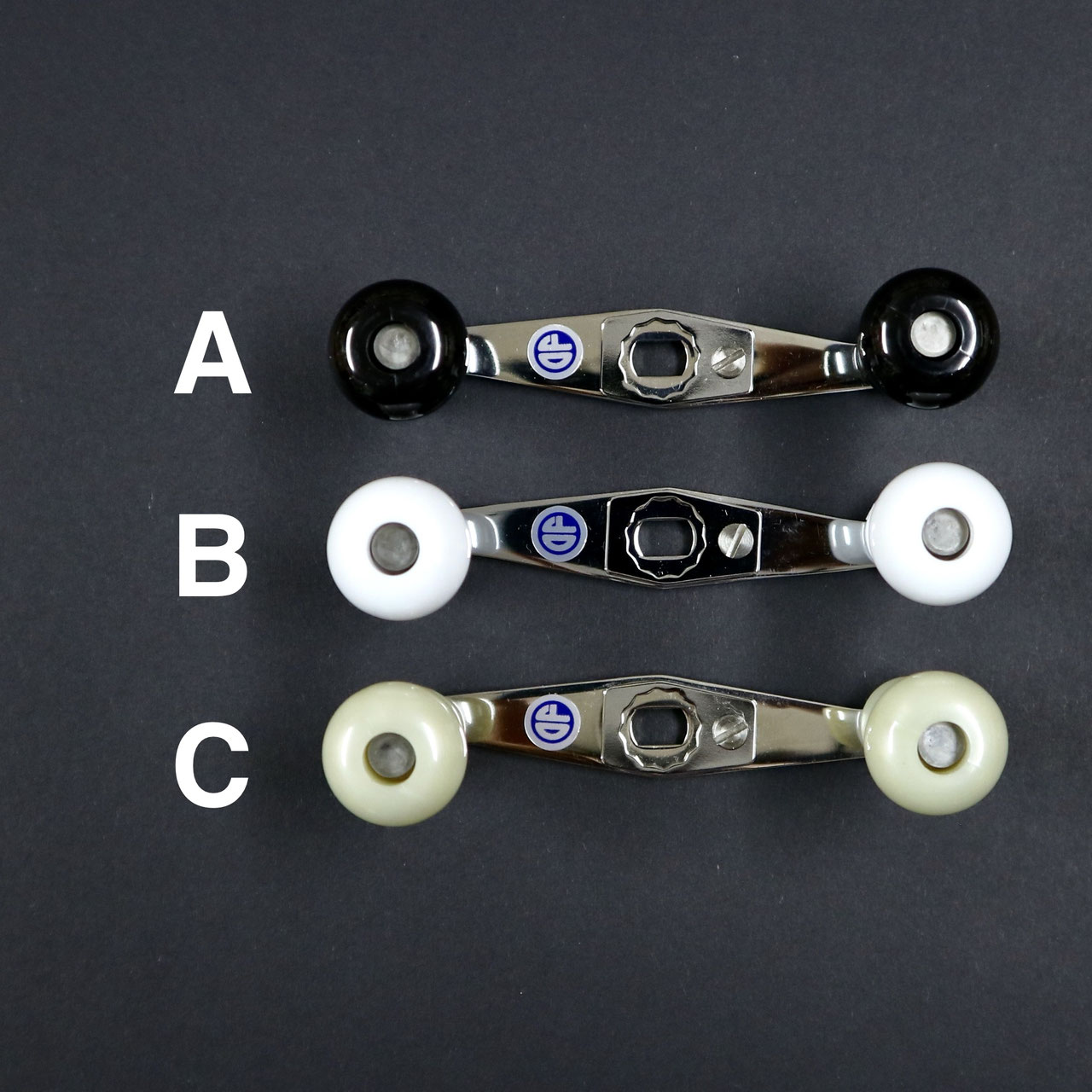 OUTFITTERS - minority トップウォーターバスフィッシング