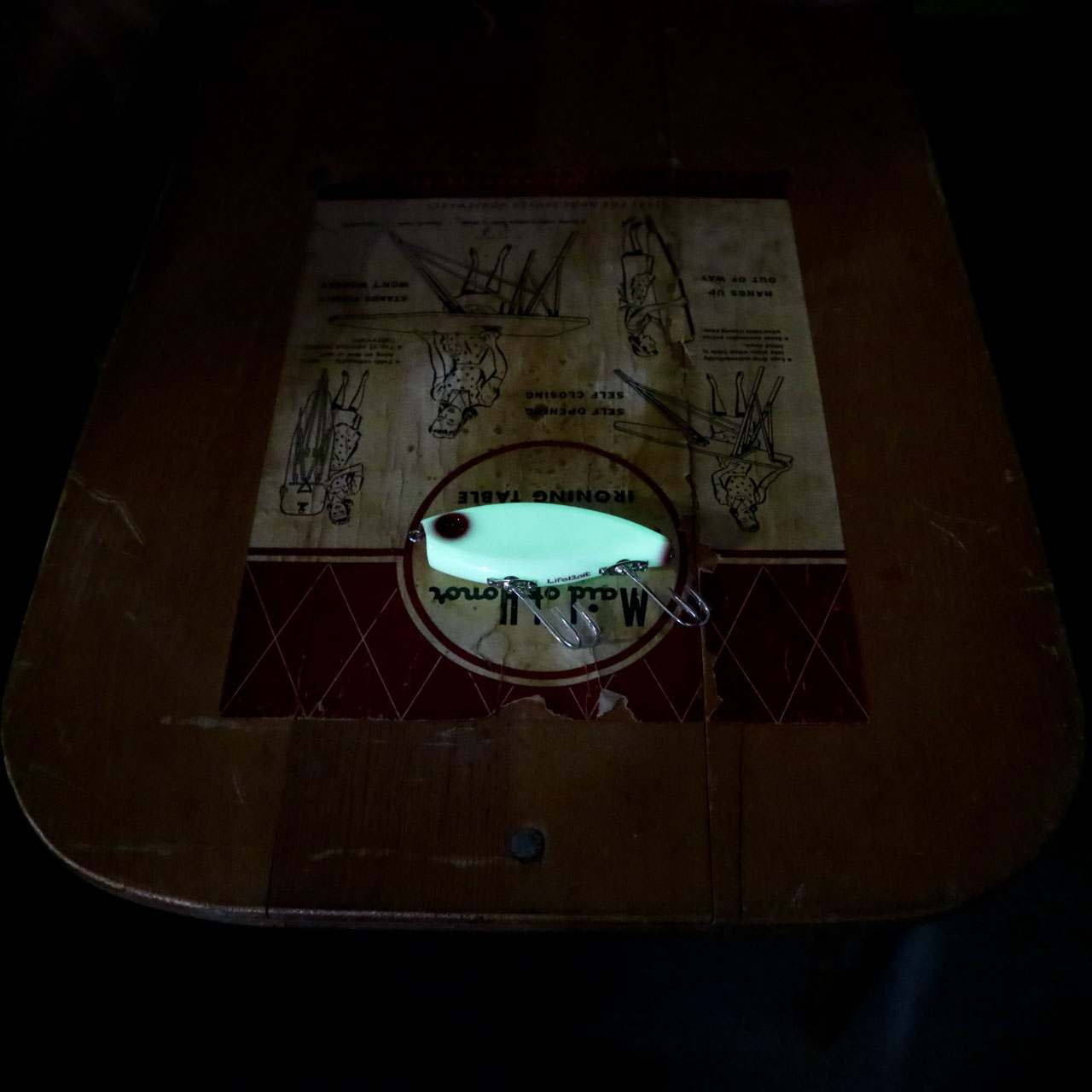 ライフベイト　lifebait ポーキューパイン5.4ft ソリッドカーボン ライフベイト lifebait ポーキューパイン5.4ft ソリッドカーボン