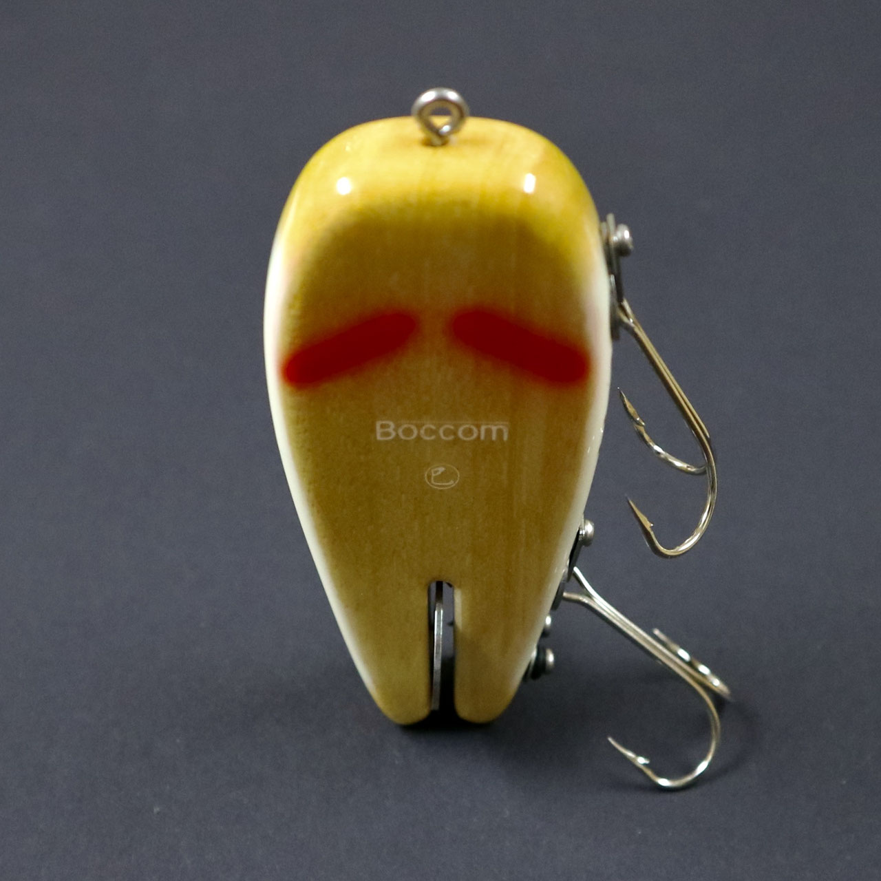 BOCCOM - minority トップウォーターバスフィッシング