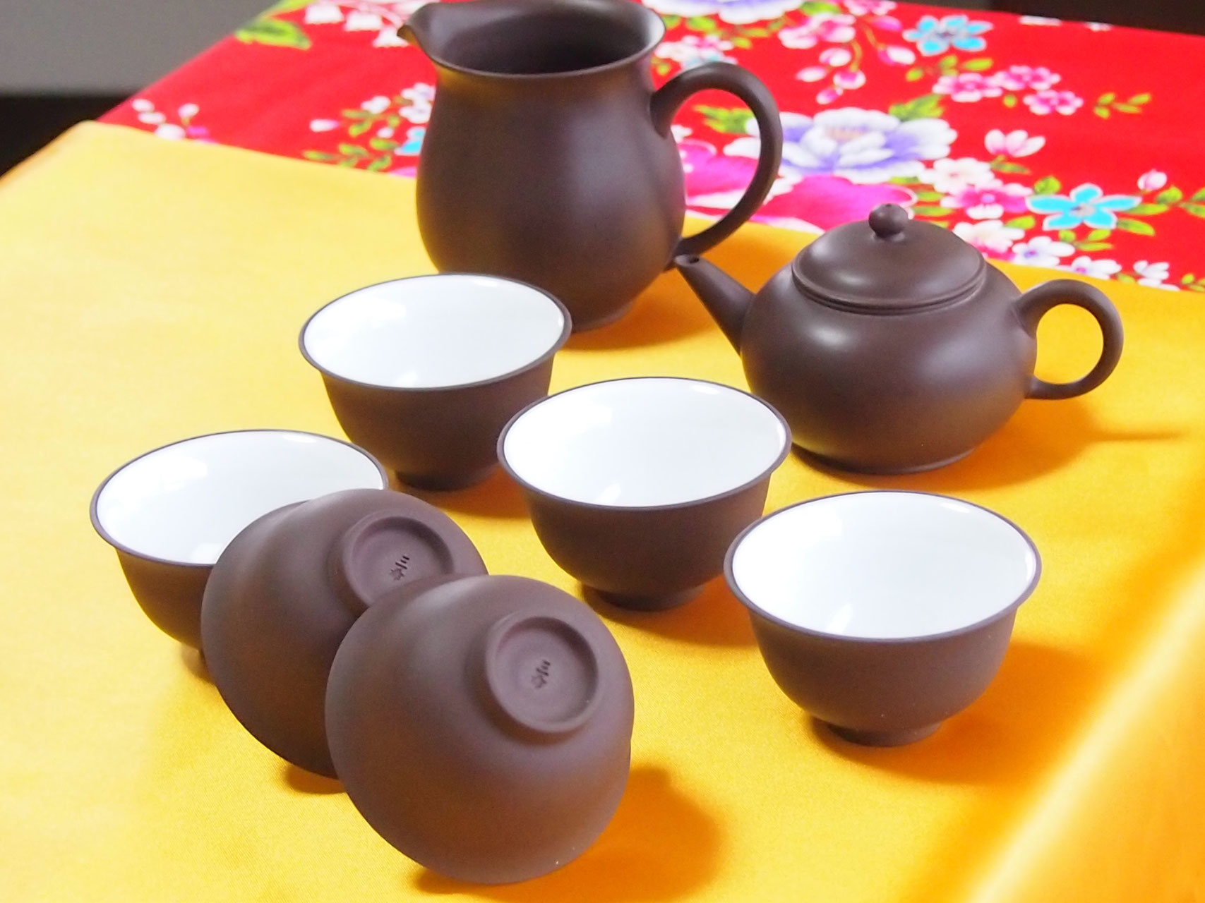 台湾茶器セット