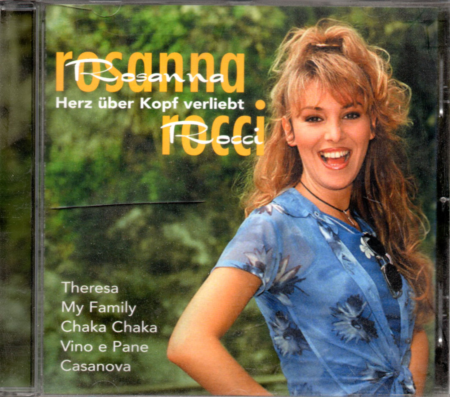 rosanna rocci sohn