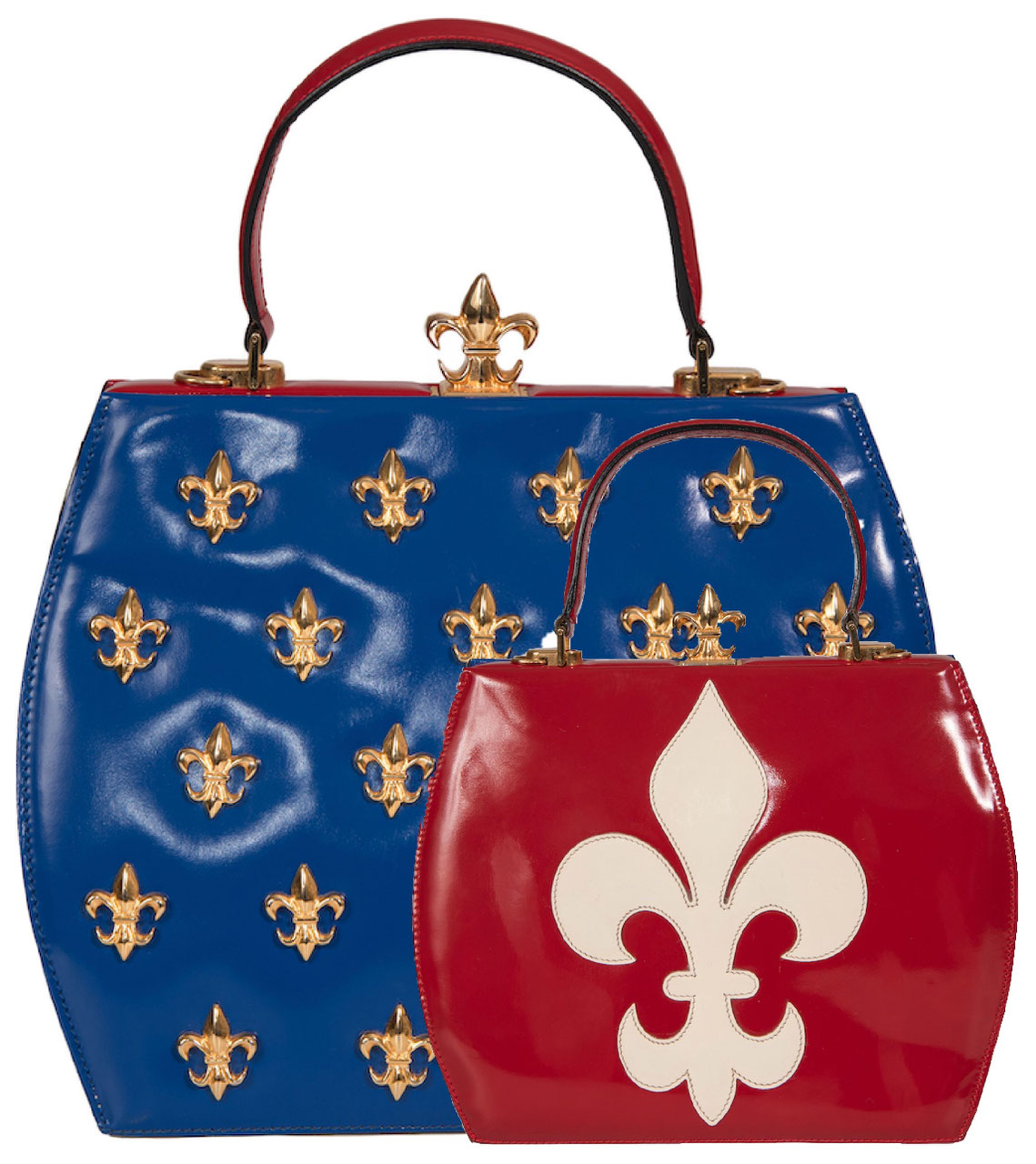 Moschino combination lock bag hotsell