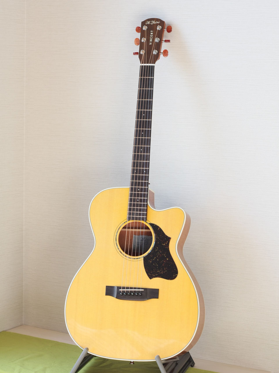 VF-9c NL - VINCENT - guitar & others -