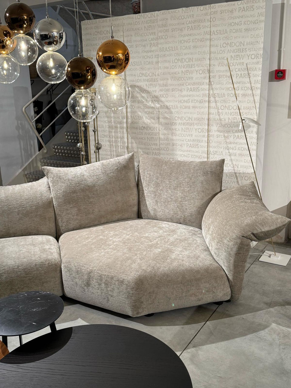 Poltrona Fiore Getsuen Edra Prezzo Getsuen Diamond Edra Poltrona