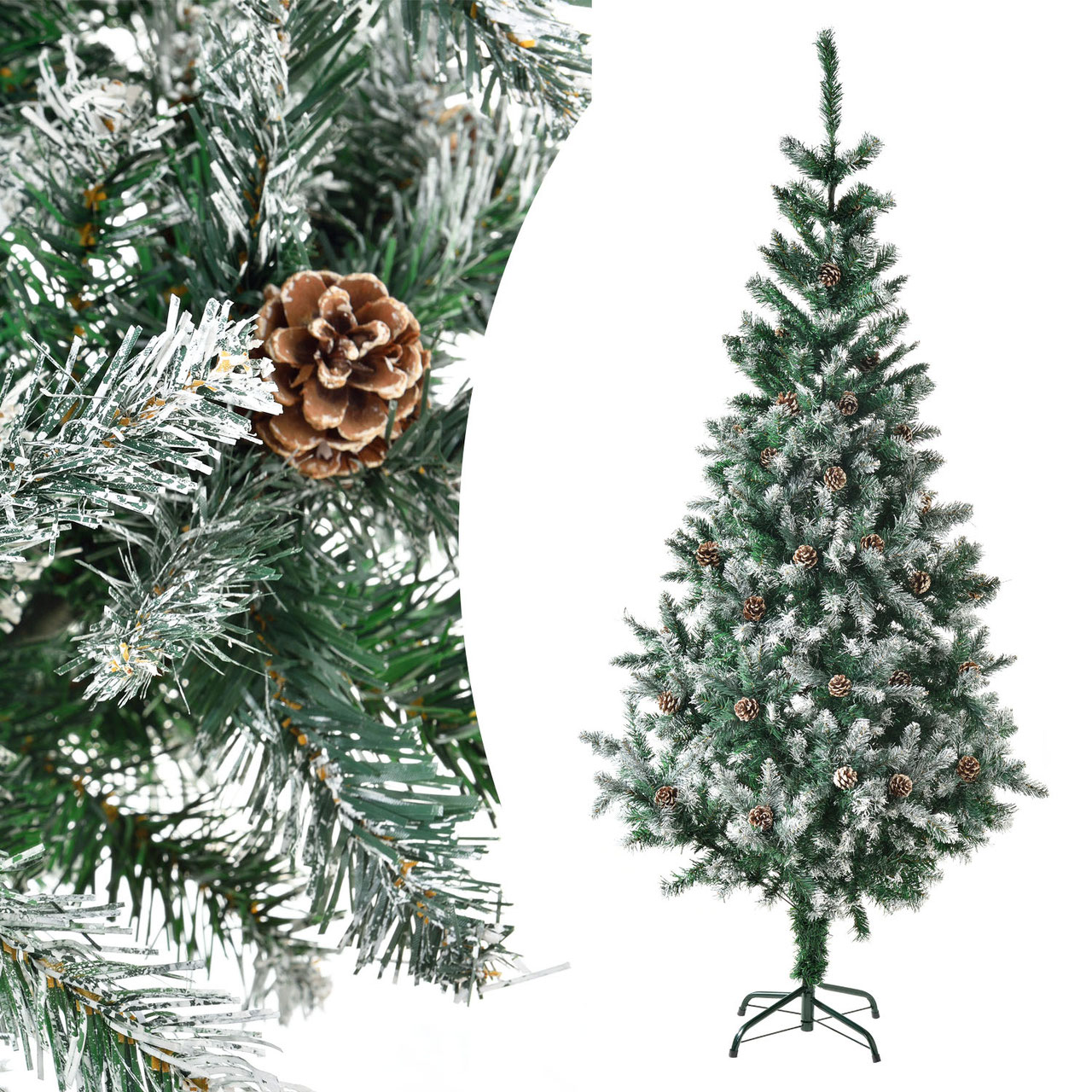 künstliche Weihnachtsbäume - Non Food Products