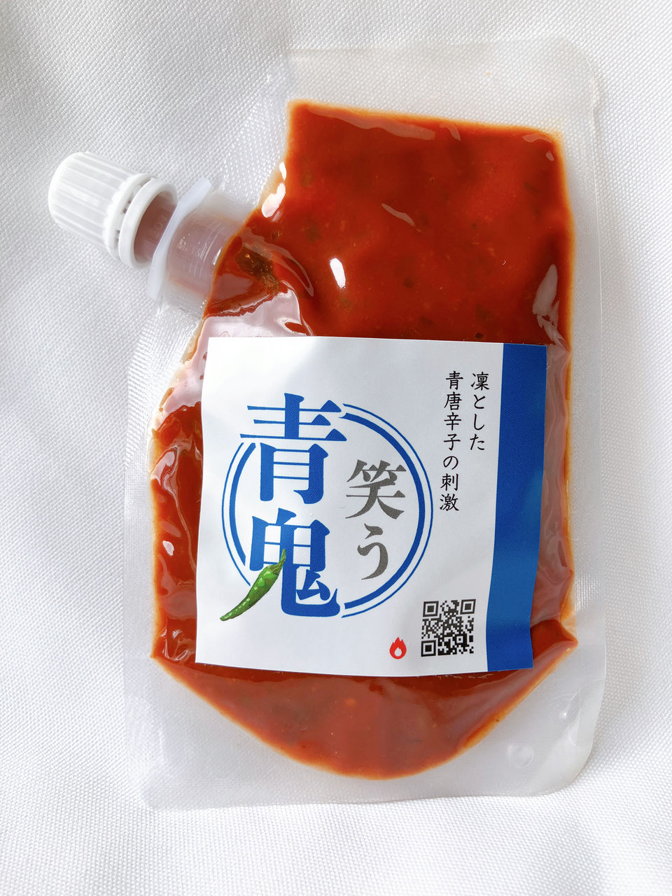 商品一覧 - 激辛・旨辛調味料で「人生に刺激と面白みを効かせて
