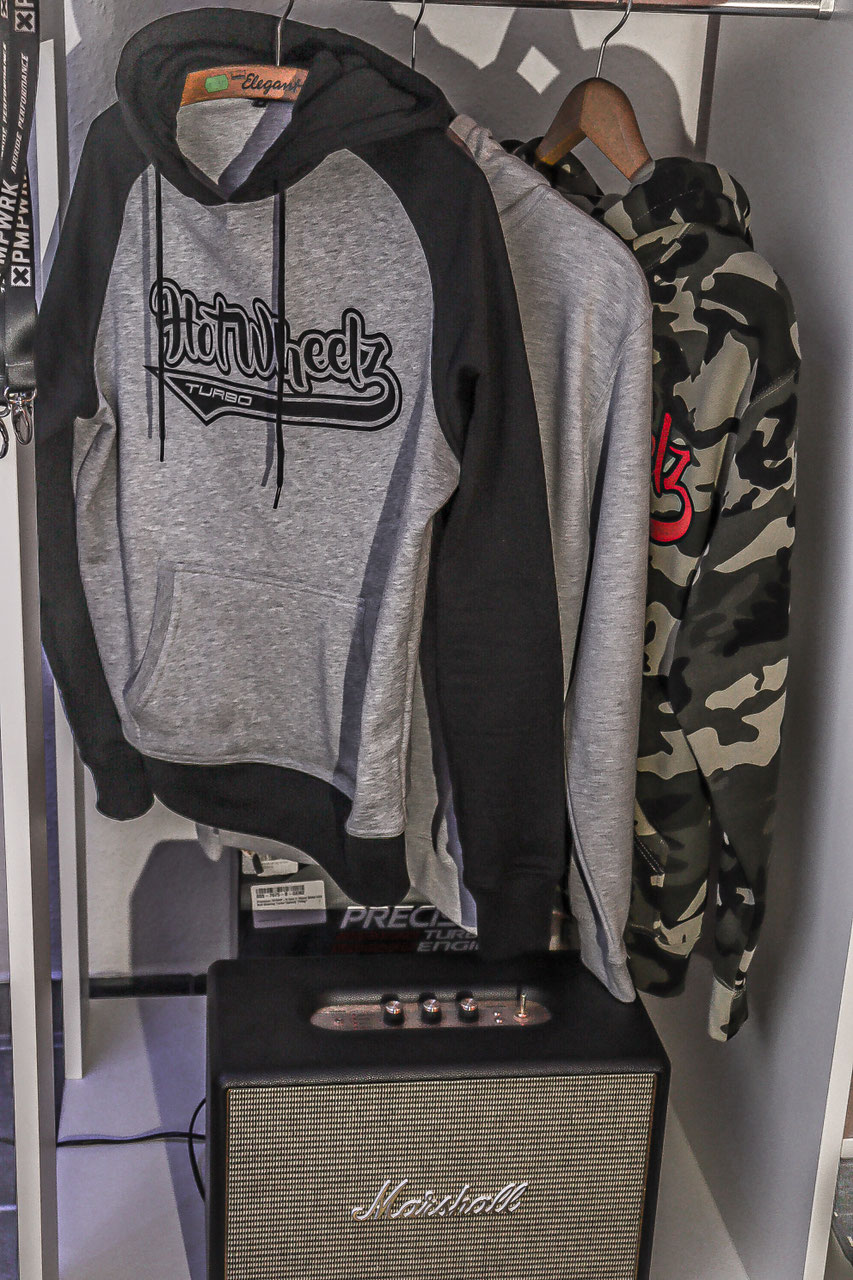 Hot HOTWHEELZ KFZWerkstatt