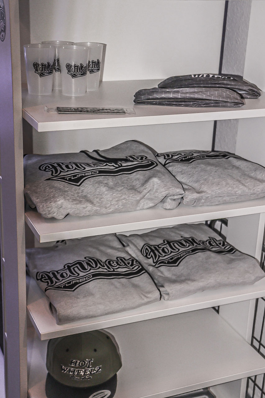 Hot HOTWHEELZ KFZWerkstatt