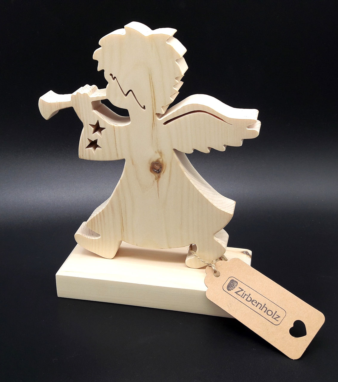 Weihnachtsgeschenke Aus Zirbenholz Geschenke Aus Holz