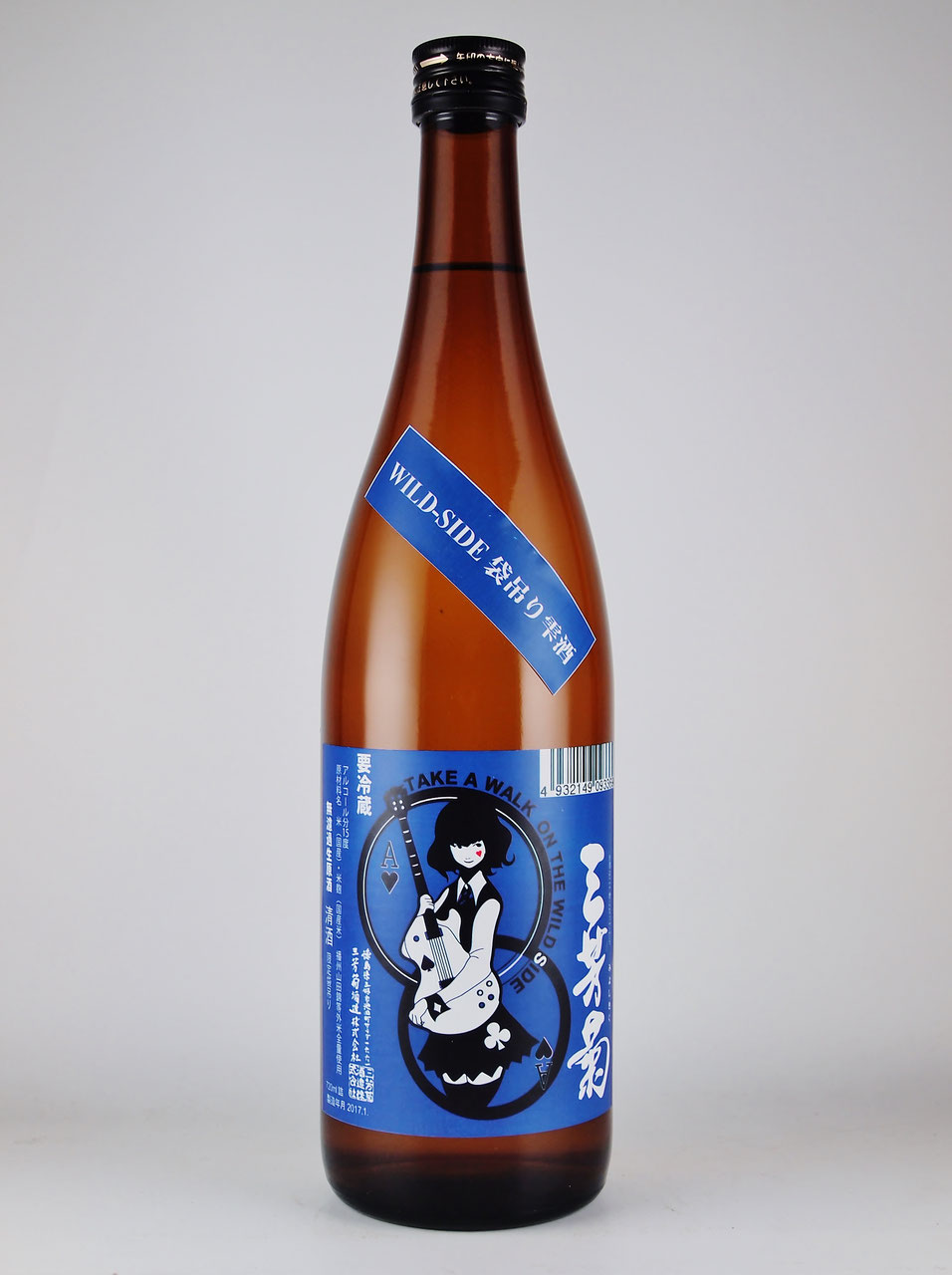 徳島の酒 - 神戸・北野の地酒専門店 酒商 吟SHIZUKU