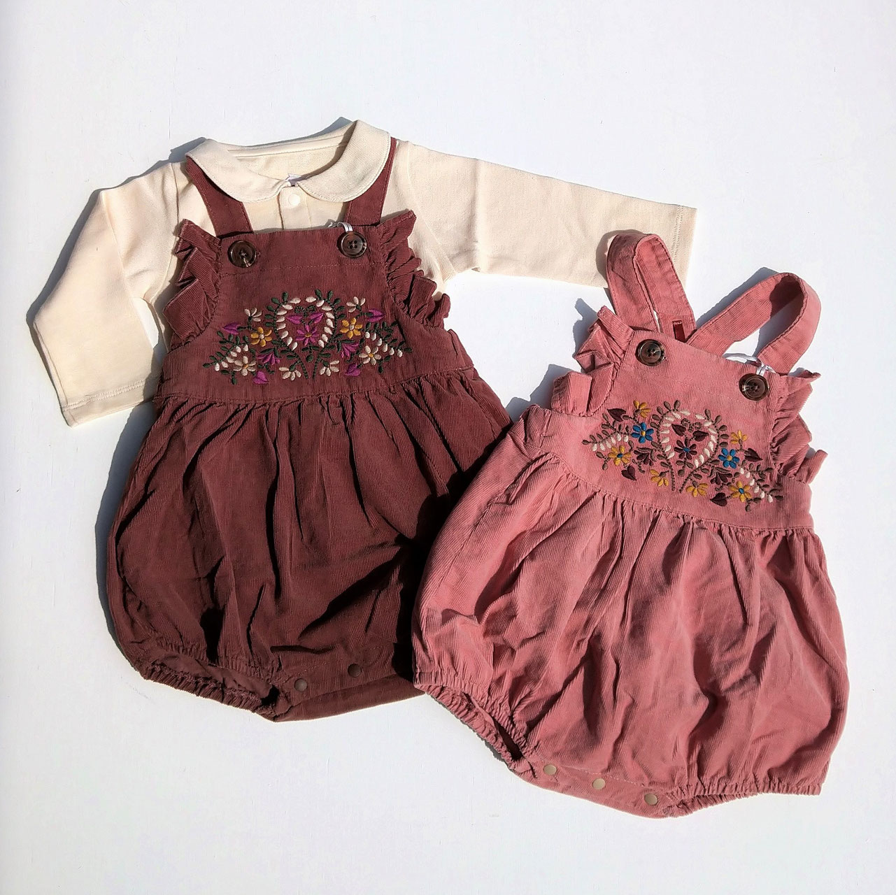 BABY - cub anton:子供服+生活雑貨+ハンドメイドの幼稚園スモックと袋物 通販 BABY - cub anton:子供服+生活雑貨+ハンドメイドの幼稚園スモックと袋物 通販