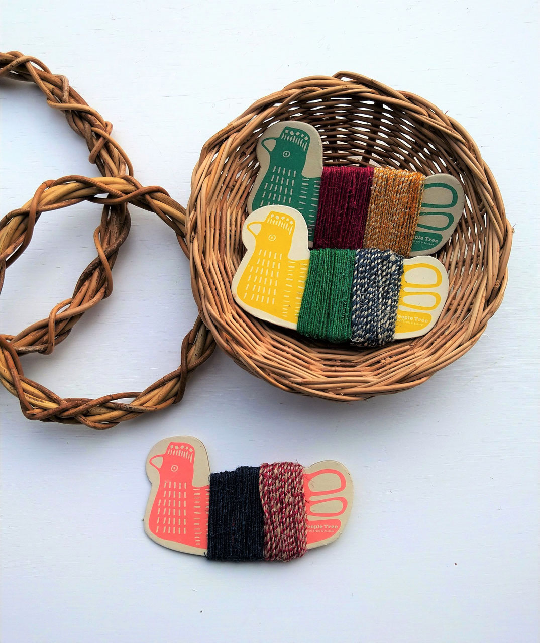 生活雑貨-ラッピング用品 - cub anton：子供服+生活雑貨+ハンドメイド