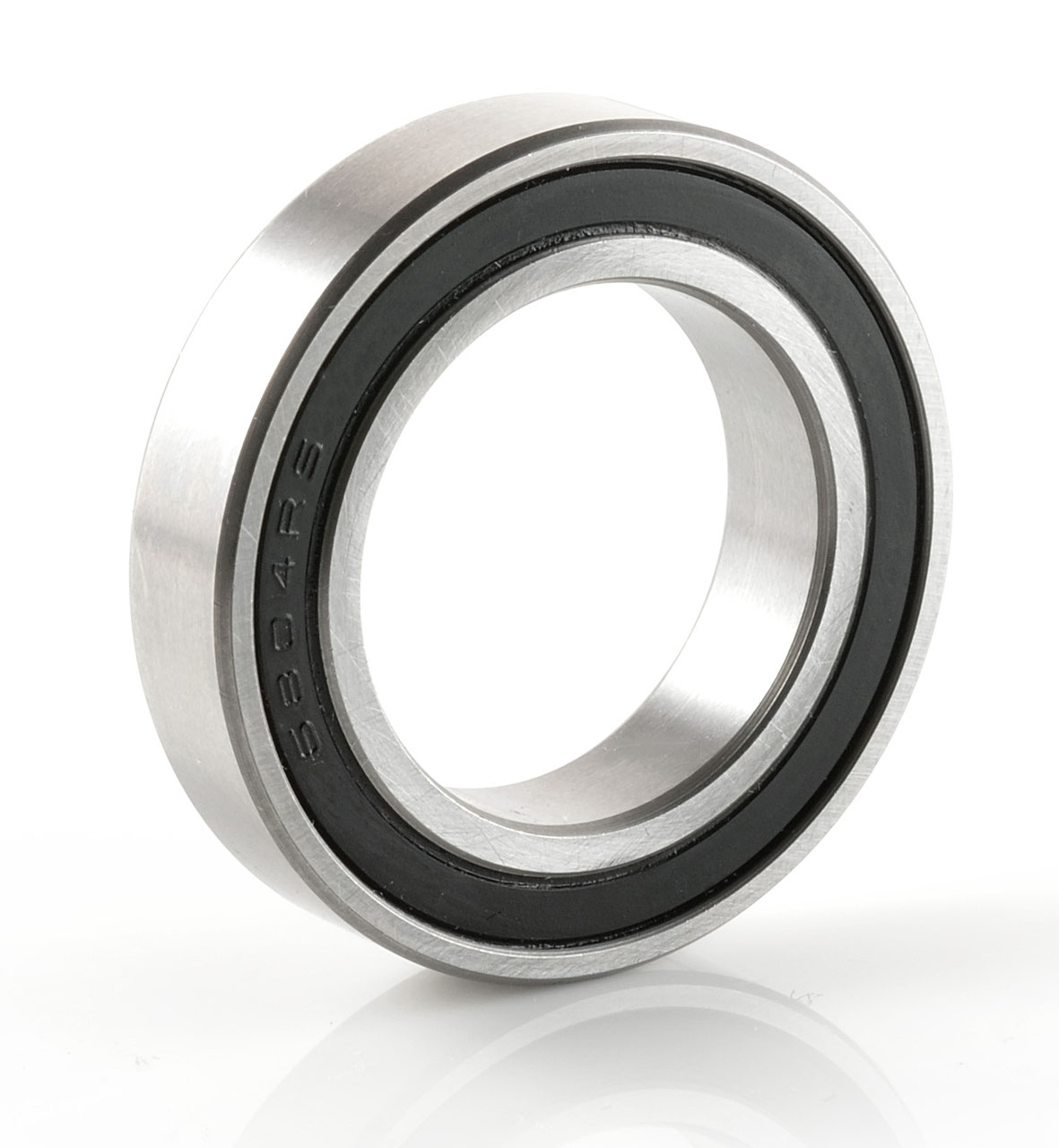 SOURCING MAP Roulements à Billes à Gorge Profonde 6207-2RS 35mm X 72mm