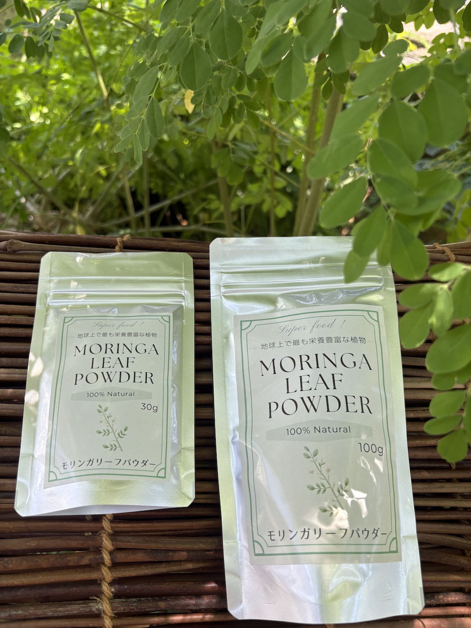 モリンガと植物系雑貨 アワーペース - アワーペース 栄養豊富 モリンガと植物系雑貨 アワーペース - アワーペース 栄養豊富