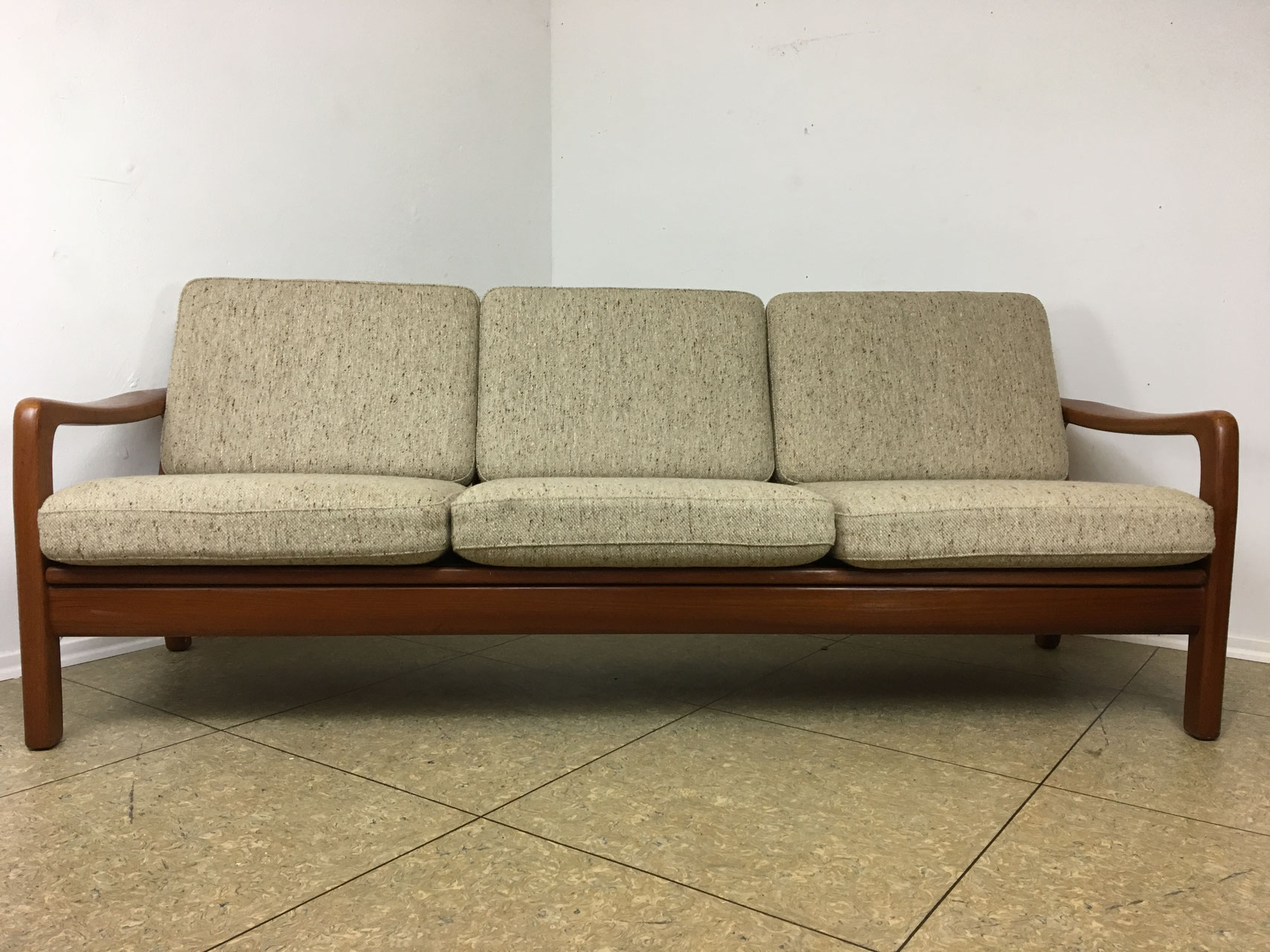 Plafoniera Flos Moni : 2017 1 50er60er70er