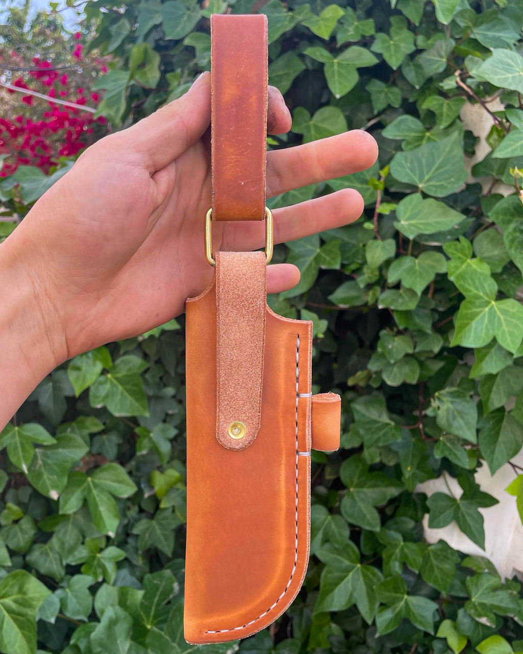 Knife Sheaths fhknifess seite!