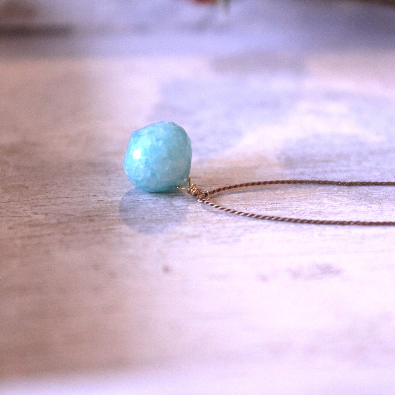 Necklace - お気に入りをまとう be clad.(ビークラッド)ジュエリー