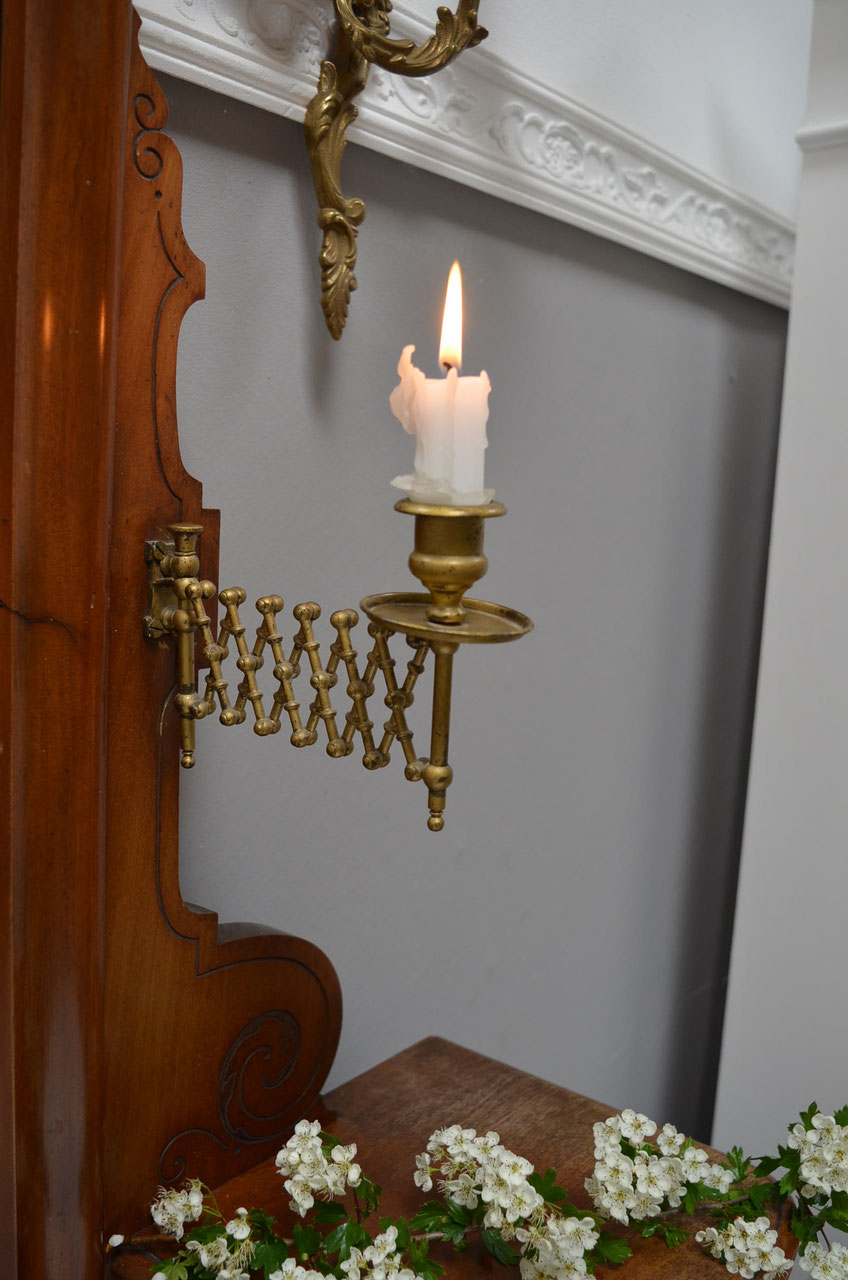 Mittlere Landhaus-Waschtische - Land & Liebe Badmöbel Landhaus