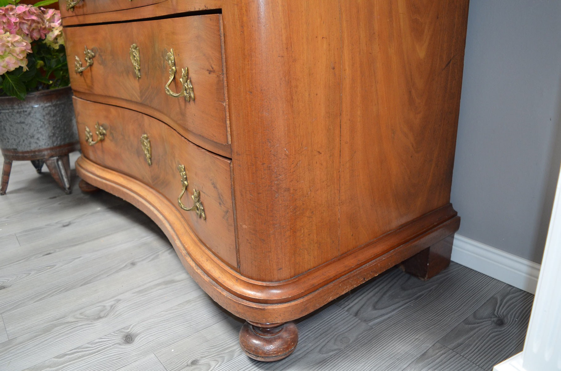 Mittlere Landhaus-Waschtische - Land & Liebe Badmöbel Landhaus