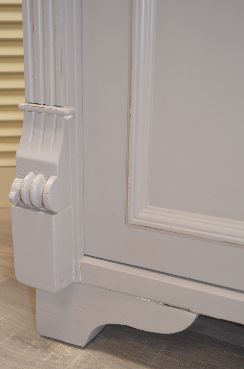 Mittlere Landhaus-Waschtische - Land & Liebe Badmöbel Landhaus