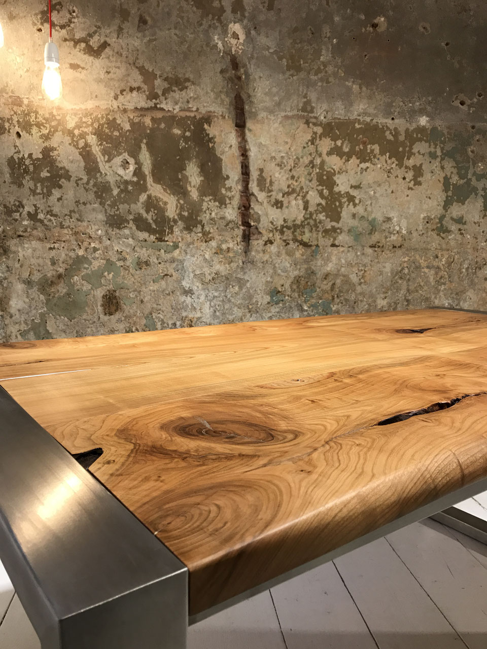 Esstisch nach Maß - Konferenztisch nach Maß- Schreibtisch nach Maß