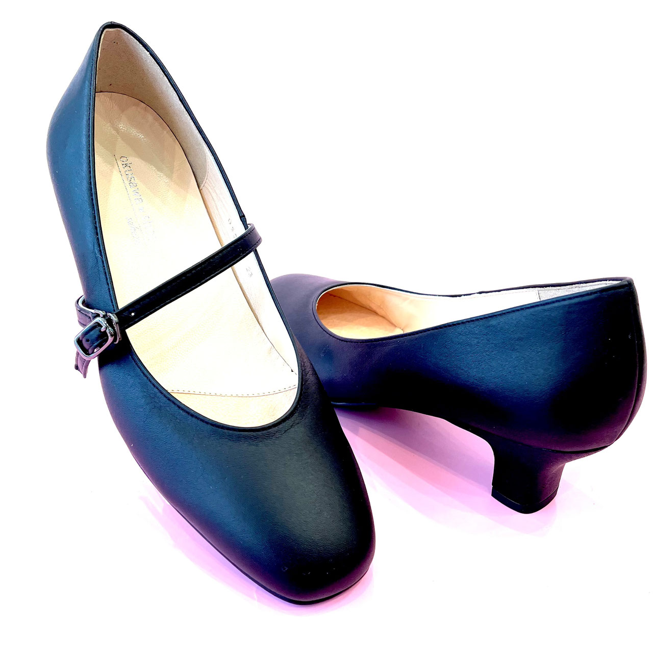 okusawa shoes-sakura- ファーストパンプスに！パンプス苦手な方