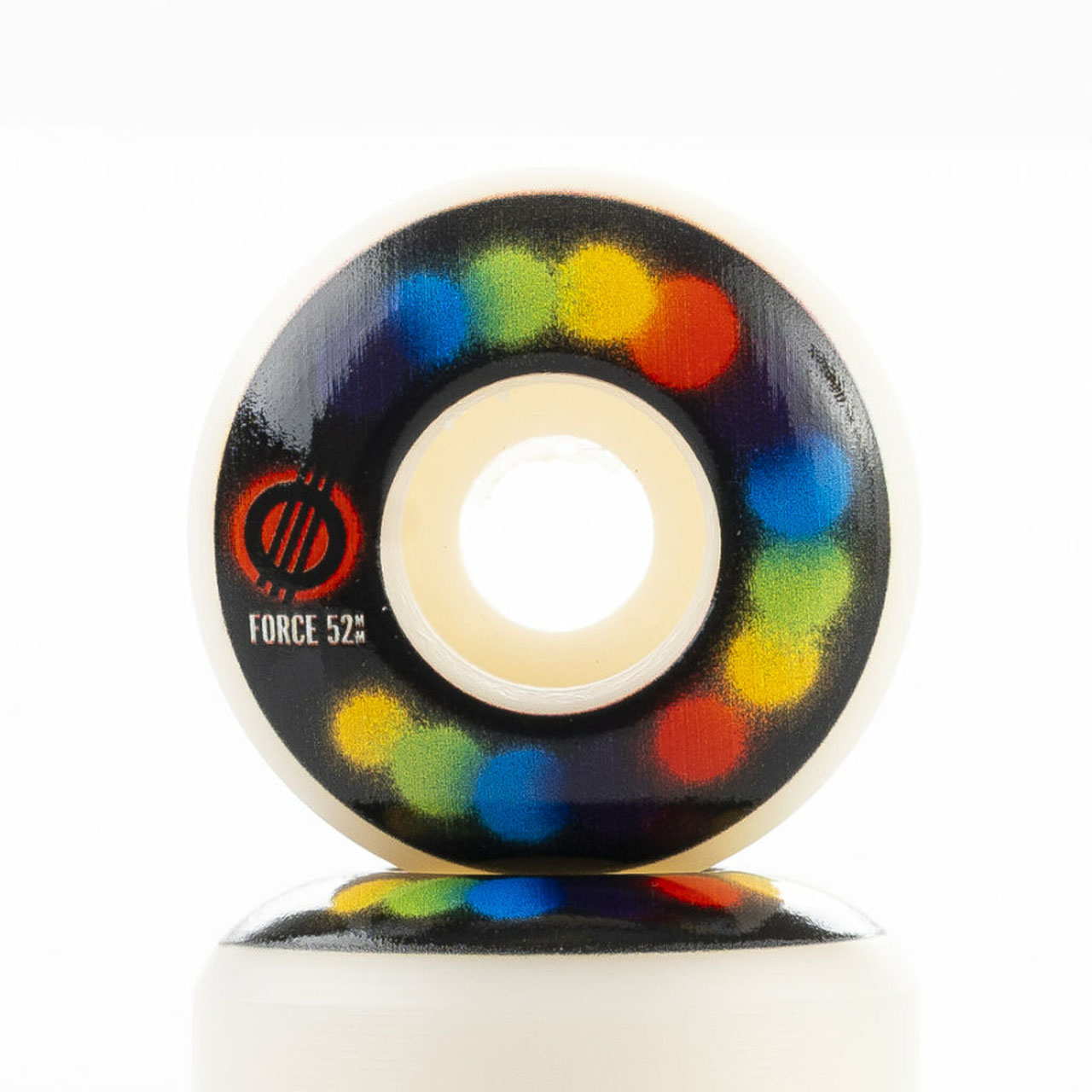 Force Spot 52mm Wheels VMS Distribution Revive, Force, Vamos