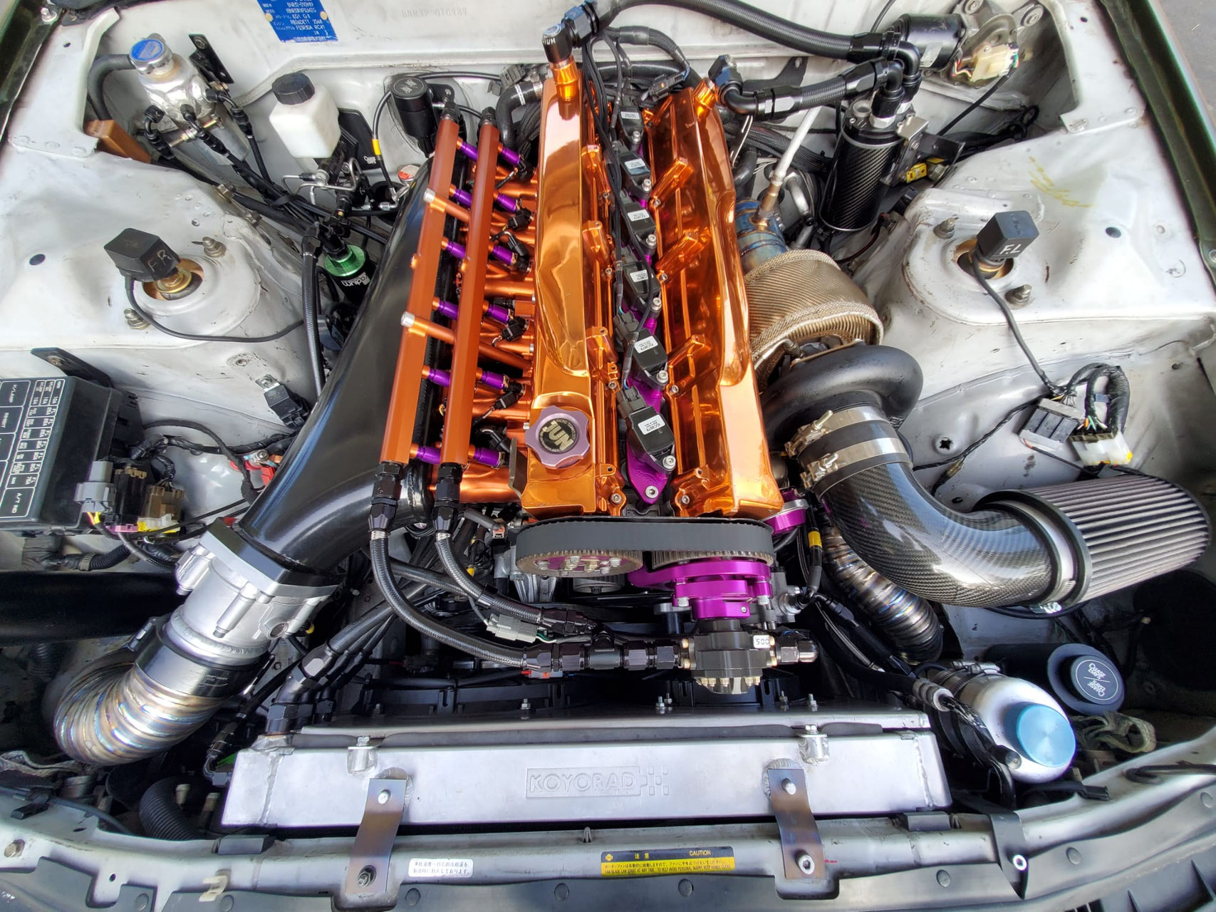 R3234Turbo kits originalautoperformance