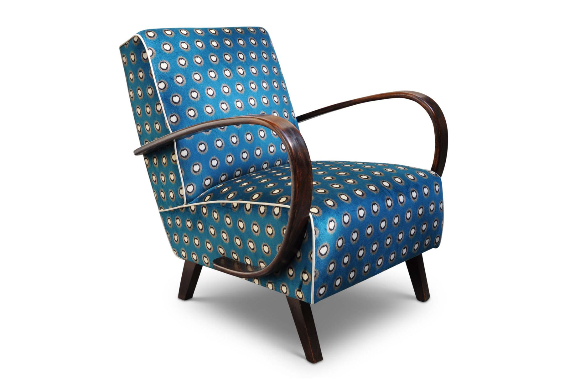 Art deco chair mid century modern original chairs and furniture